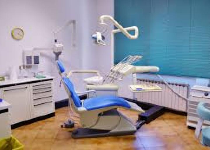 Dr. Cogo Brunetto Studio Dentistico - Padova