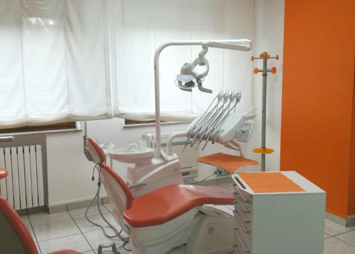 Studio Odontoiatrico Associato Carano Labriola