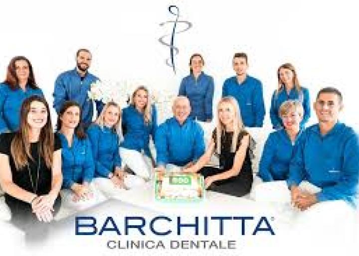 Barchitta Clinica Dentale