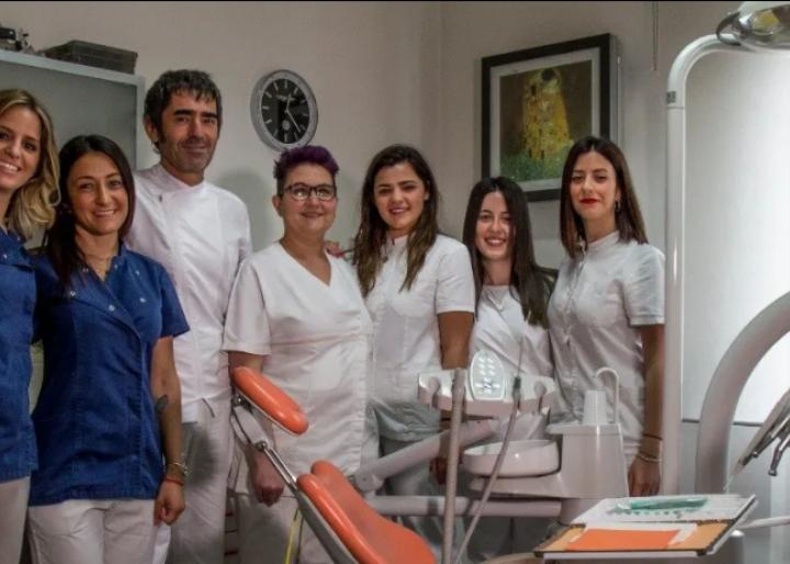 Studio Odontoiatrico Tiossi