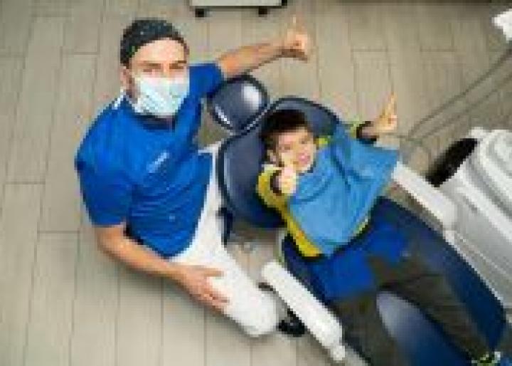 Studio Dentistico Andrea Savasta