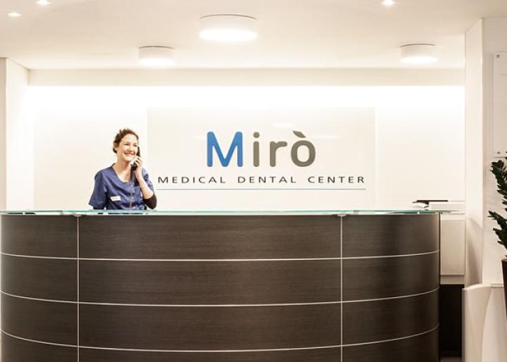Miro Dental Medical Center - Lonato