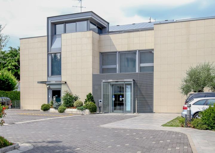 Centro Medico Vesalio - Padova
