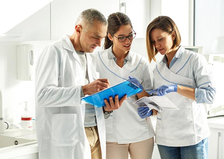 Ireos dental
