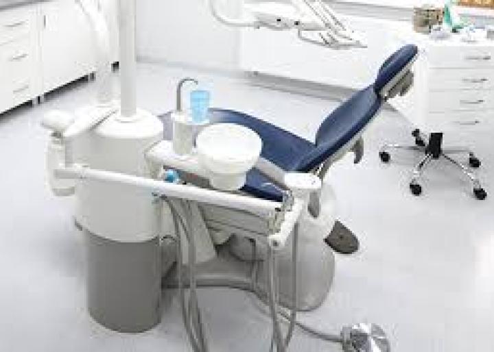 Studio Dentistico Cantatore