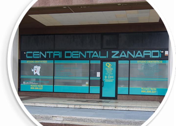 Centro Dentale Zanardi