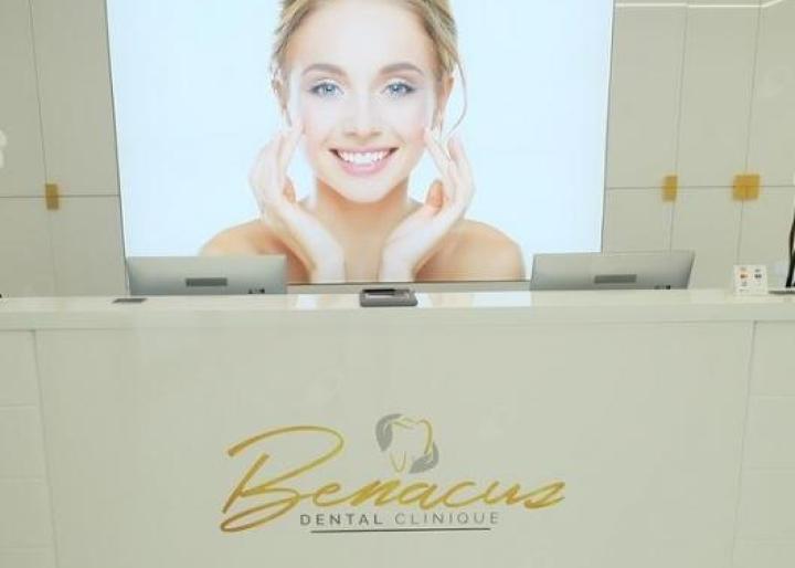 Benacus Dental Clinique