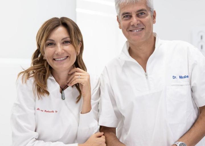Mirabella Giunta Orthodontics - Verona