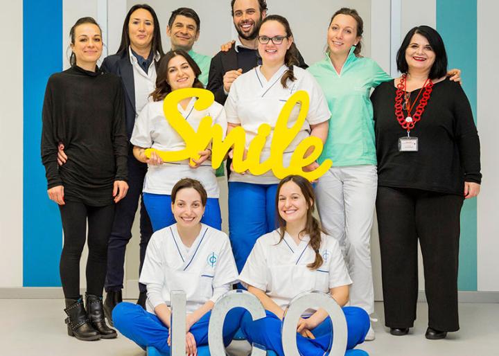 Istituto Clinico di Odontoiatria