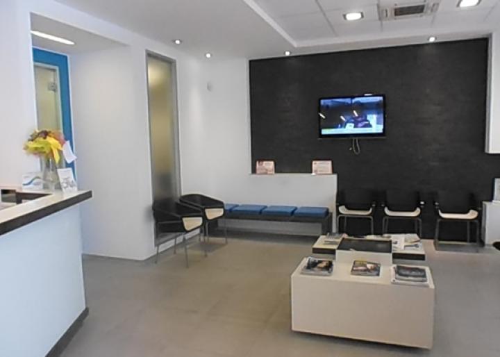 Dental Center Romagnolo Srl