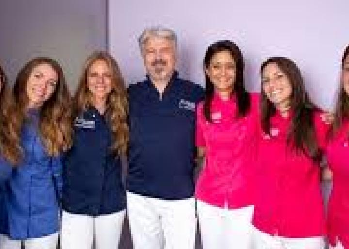 Studio Dentistico Dr. Fischer