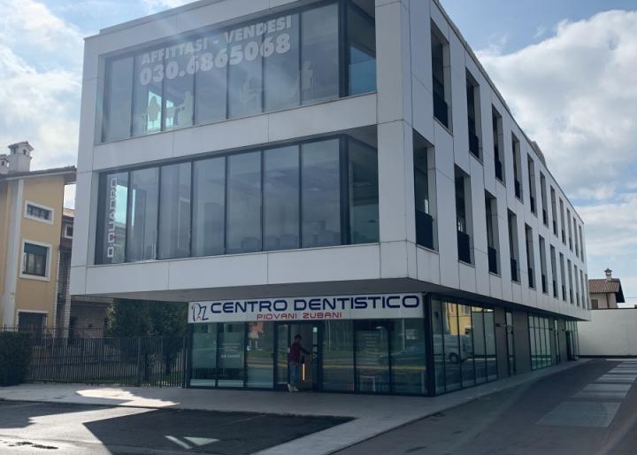 Centro Dentistico Piovani - Zubani