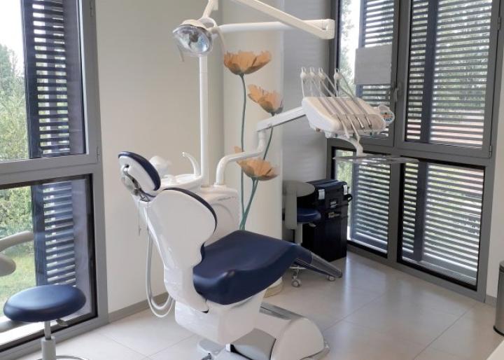 Studio Dentistico Dr. Ercole Dorigo
