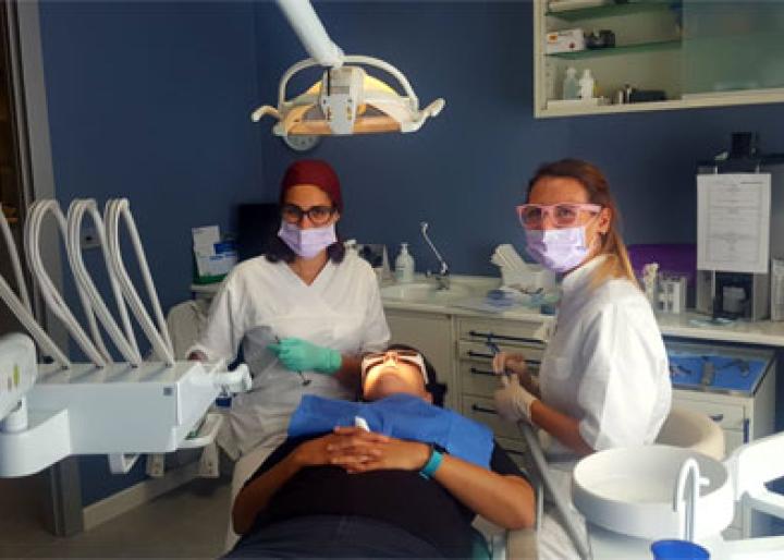 Studio Dentistico Massari