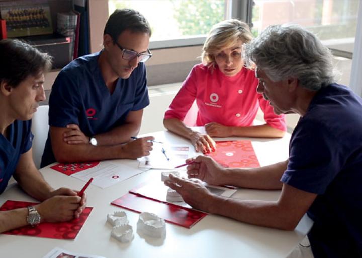 Clinica dentale Forabosco Govi