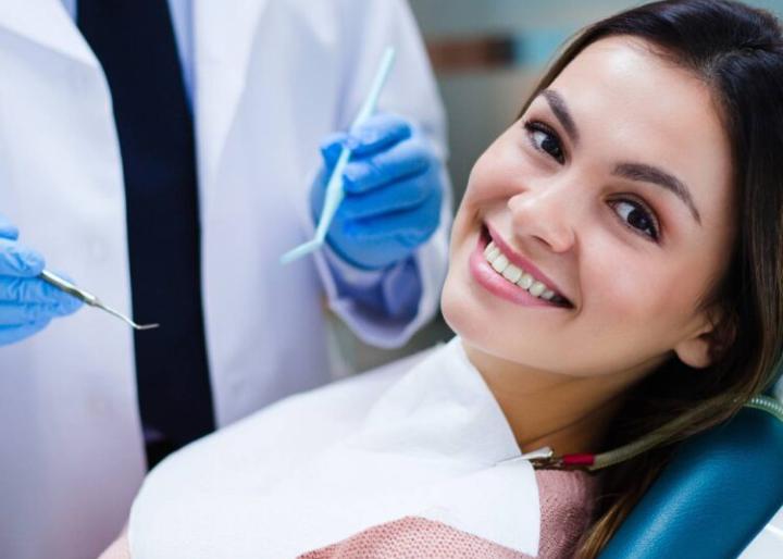 Studio Dentistico Sanitas