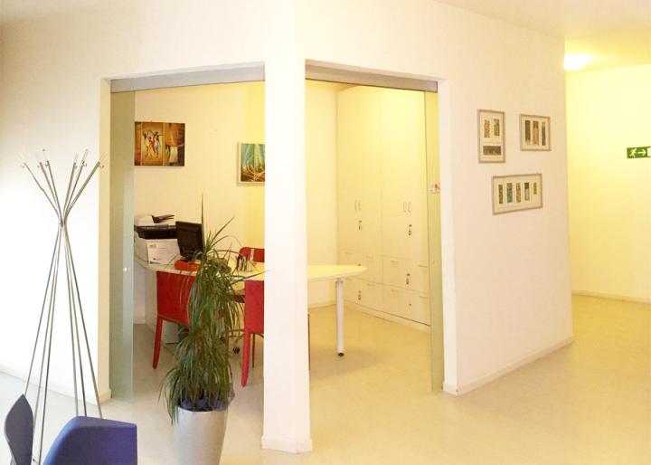 Studio Dentistico Ballarin Dr. Alberto