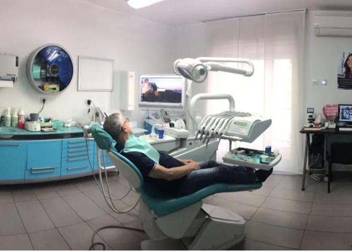Studio Dentistico dott. Luigi Lo Faro - Catania