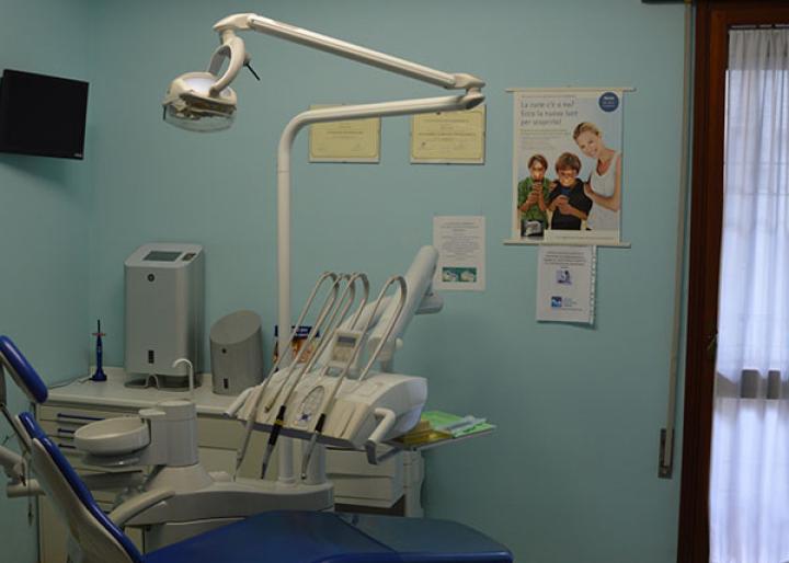 Studio Dentistico Calore - Bojon