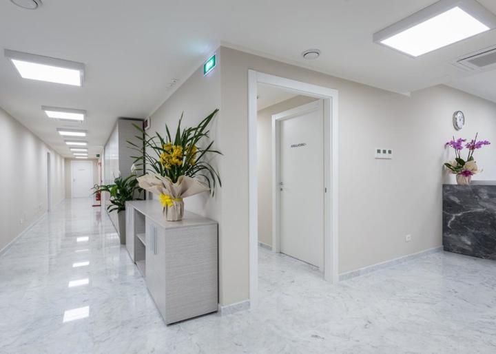 SFP Dental Service Versilia