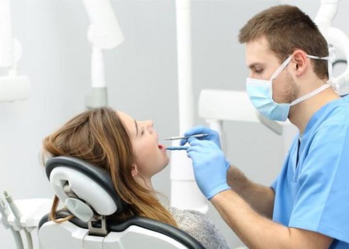 Russo Dental Clinic srl