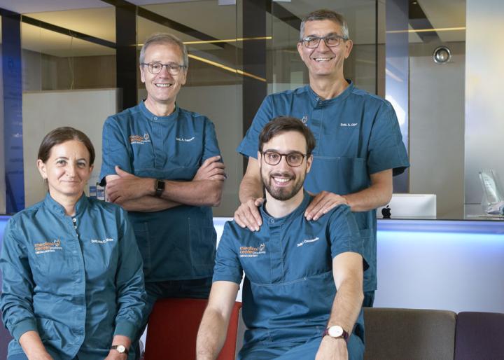 Medical Center Padova Medici Dentisti