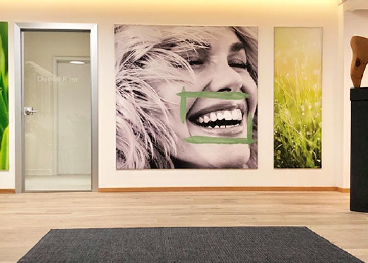 Dental First