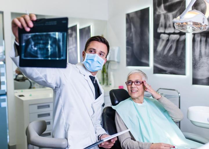Wedental Care