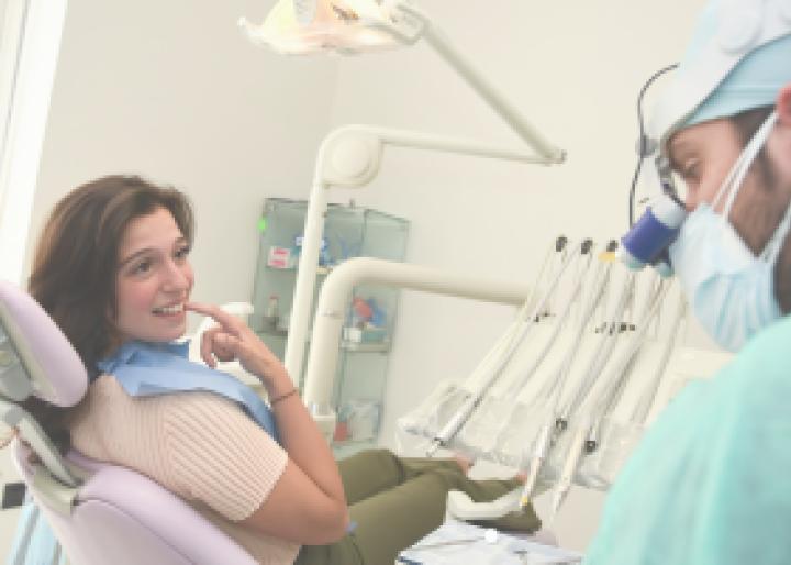 Qe Clinics