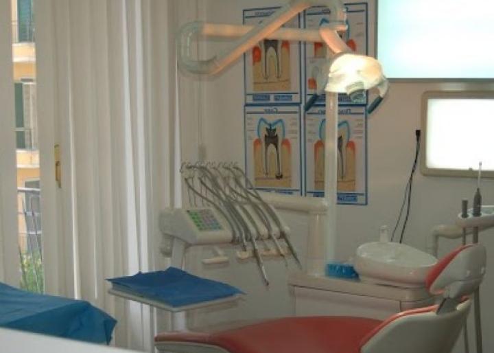 Studio Odontoiatrico - Dr.Danilo Galeota