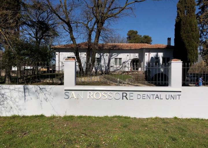 San Rossore Dental