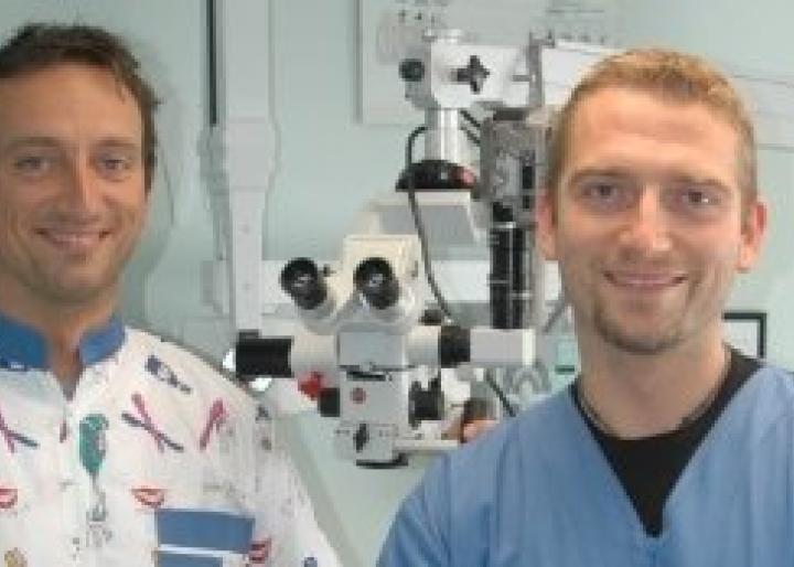 Gherbassi Studio Dentistico