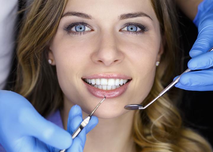 Studio dentistico U-DENTAL - Cinisello Balsamo