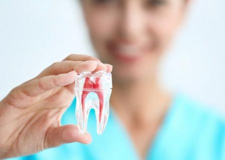STUDIO DENTISTICO D'AMATO