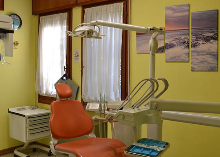 Studio Dentistico Calore - Monselice