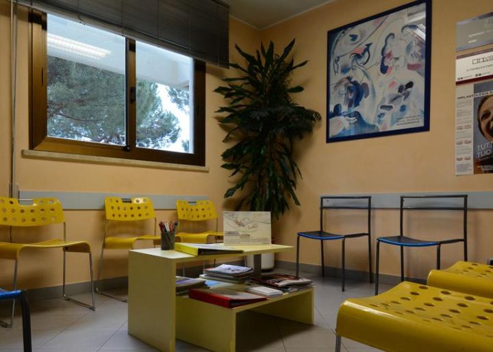 Studio dentistico Altemura Giuseppe