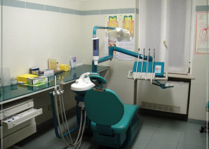 Dentista Dr. Remondi Franco