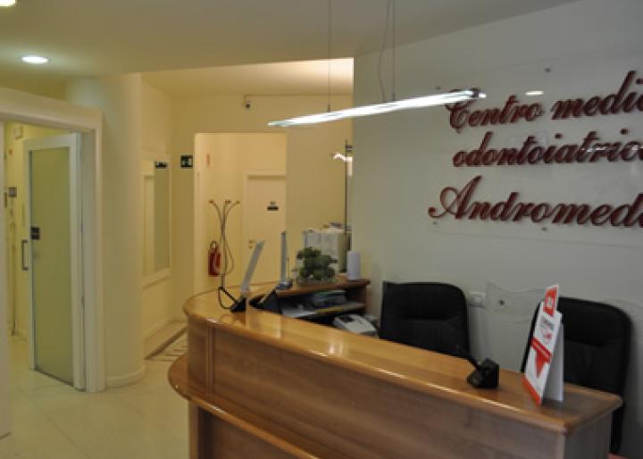 Centro Medico Odontoiatrico Andromeda S.R.L