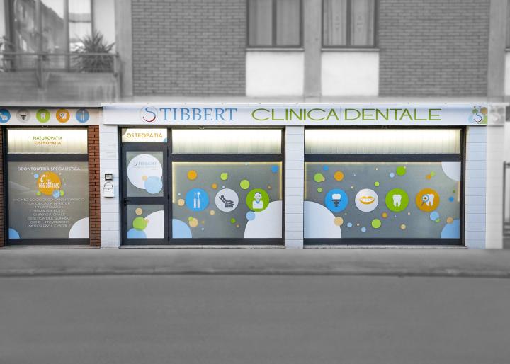 Clinica dentale Stibbert