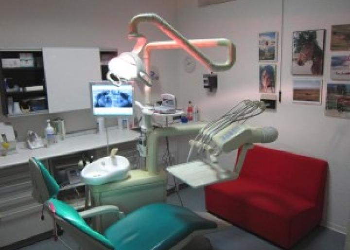 Studio Dentistico Adriani