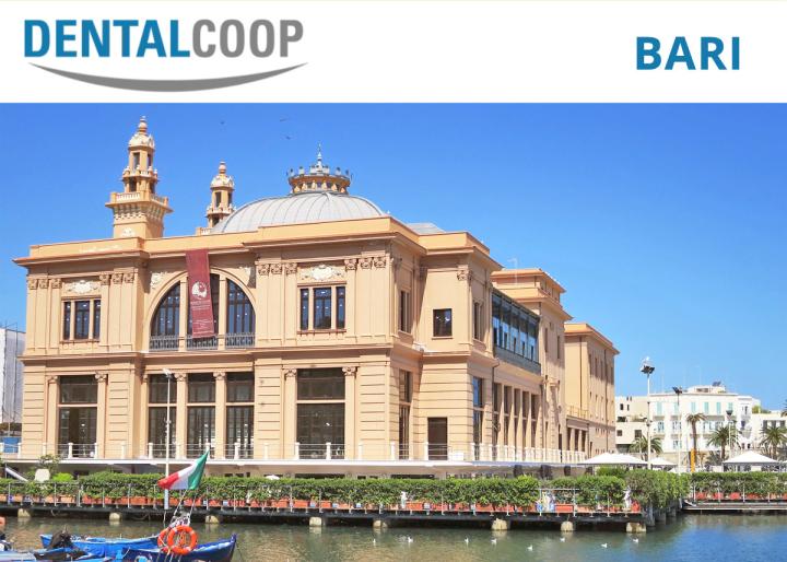 Dentalcoop Bari