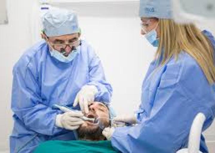 Torrisi Centro Medico Odontoiatrico