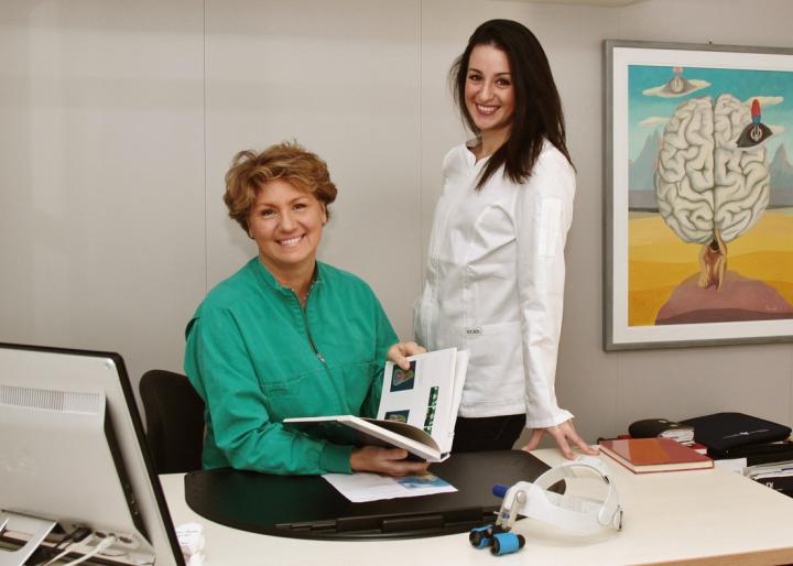 Studio Dentistico dott.ssa Lorenza Agosto