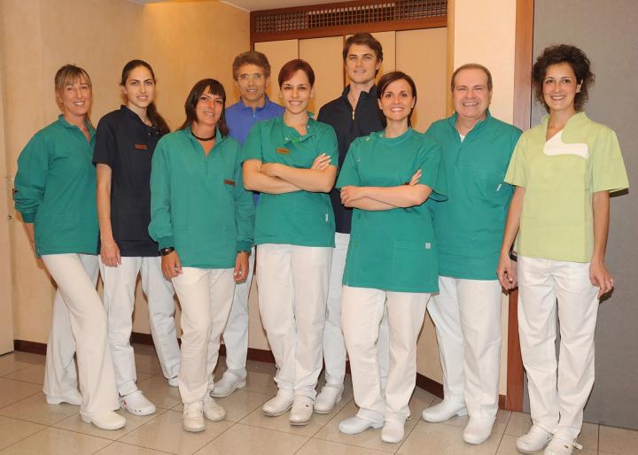Studio Dentistico Associato dei Dottori Furlani