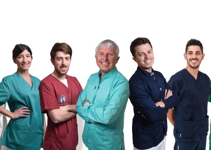 Dental W
