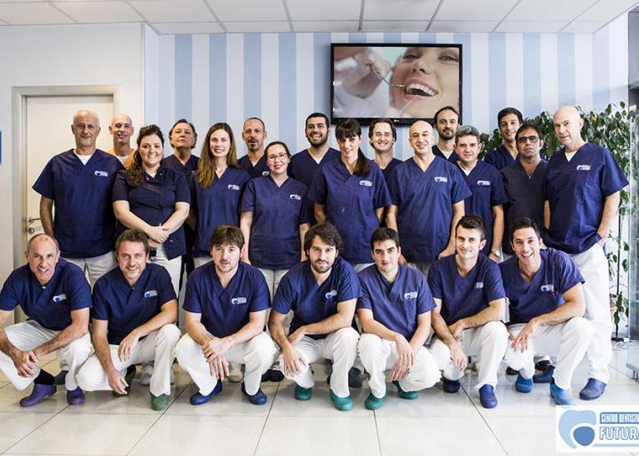 Centro Dentistico Futura