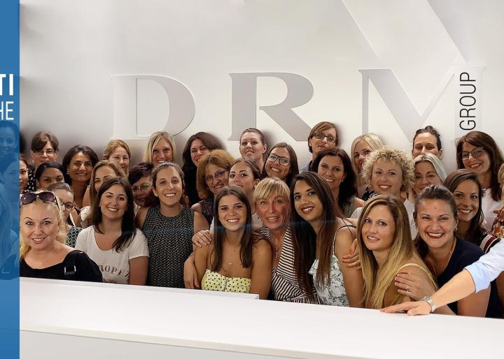 Clinica Dr Marcon - DRM - Corte