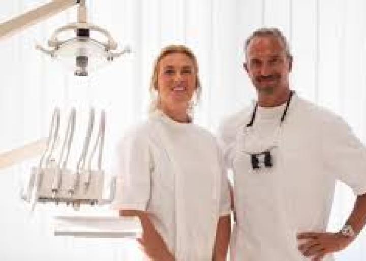 Studio dentistico Federzoni Granata - Modena