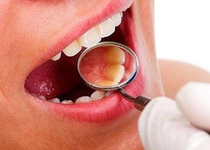 STUDIO DENTISTICO NULLO BALDINI