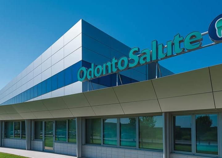 OdontoSalute Pordenone